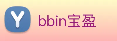 bbin宝盈 Logo